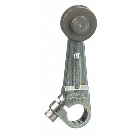 LmtSwtchLvrArm, RotaryLeverRoller, 2inArmL MPN:9007CA11