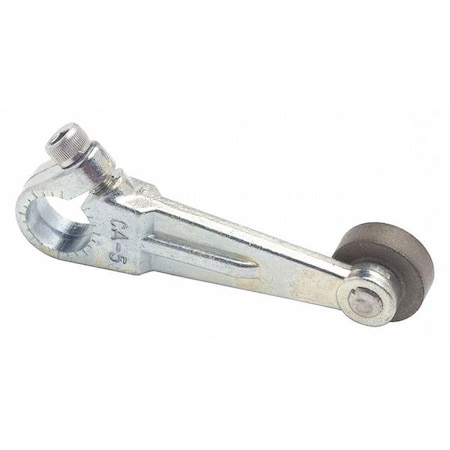 LmtSwtchLvrArm, RotaryLeverRoller, 2inArmL MPN:9007CA5