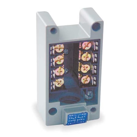 2NC/2NO Limit Switch Base MPN:9007CT62