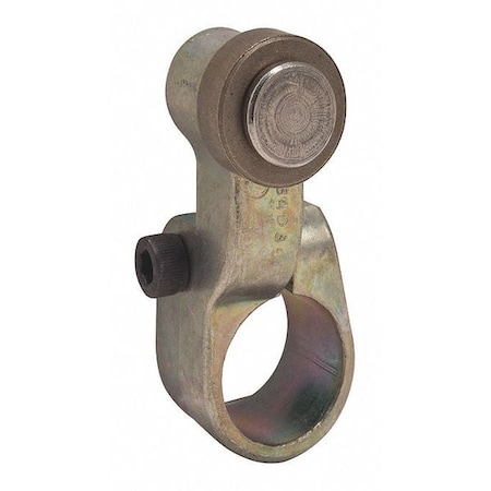 LmtSwtchLvrArm, RotaryLvrRoller, 1.5inArmL MPN:9007D1