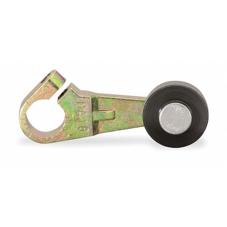 LmtSwtchLvrArm, RotaryLvrRoller, 2.5inArmL MPN:9007DA2