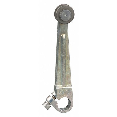 LmtSwtchLvrArm, RotaryLeverRoller, 3inArmL MPN:9007EA1