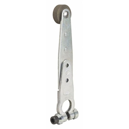 LmtSwtchLvrArm, RotaryLeverRoller, 3inArmL MPN:9007EA1S