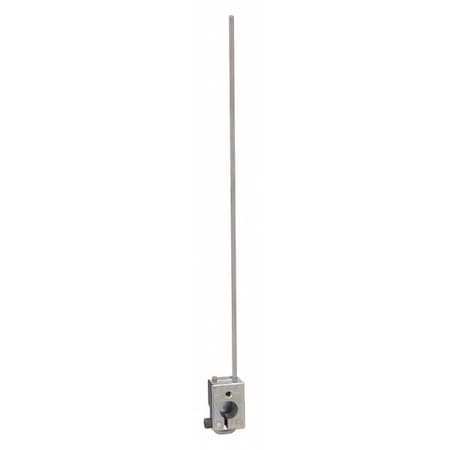 RodLeverActuator, StainlessSteel, 10inArmL MPN:9007FA1