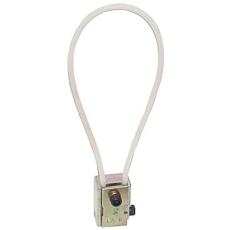 Rod Lever Actuator, Fixed, 5.51in Arm L MPN:9007FA6