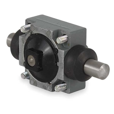 LimitSwitchHead, Plunger, Side, Maintained MPN:9007H