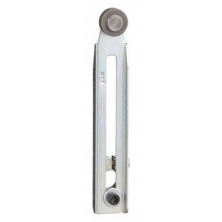 LmtSwtchLvrArm, RotryLvrRollr, Adj, 4inArmL MPN:9007HA1