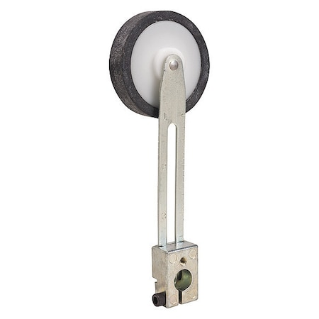 LmtSwtchLvrArm, RotaryLeverRoller, 4inArmL MPN:9007HA21