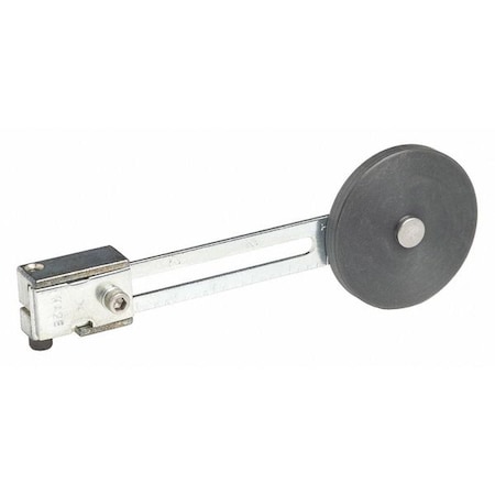 LmtSwtchLvrArm, RotaryLeverRoller, 4inArmL MPN:9007HA26