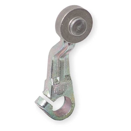 LmtSwtchLvrArm, RotaryLeverRoller, 2inArmL MPN:9007KA1