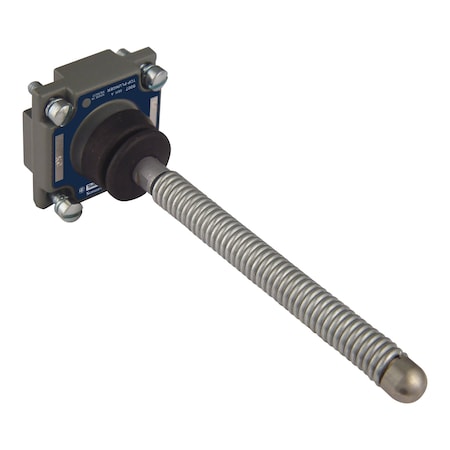 LimitSwitchHead, CoilSpring, Top, Momentary MPN:9007KC