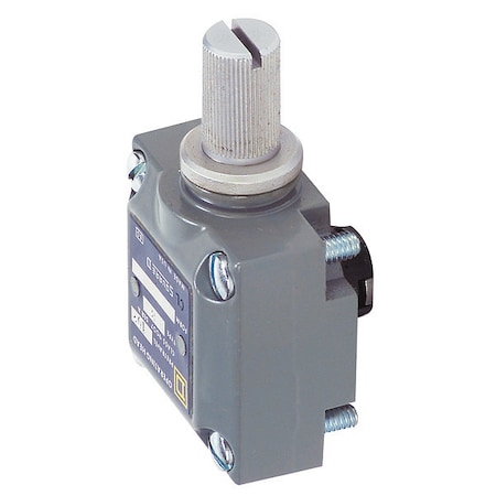 LimitSwitchHead, RotaryLvr, Side, Momentary MPN:9007N