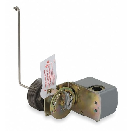 LiquidLevelSwitch, Vertical, Steel, 575V MPN:9037HG32Z20