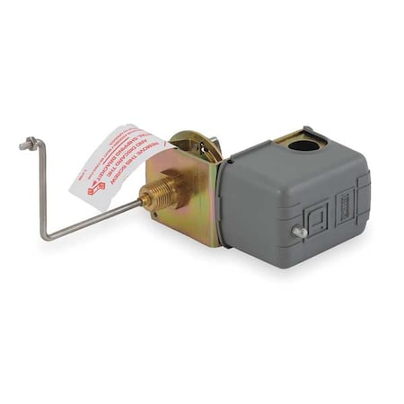 Lqd Lvl Swch, Hrzntl, 250F, ClsOnRse, SS MPN:9037HG36F3LZ20
