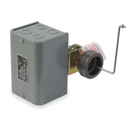 AlternatrClosedLiquidLvlSwtch, Steel, 575V MPN:9038CG36LZ20