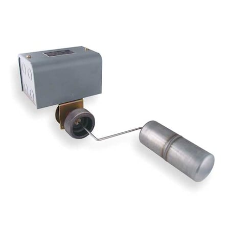 AlternatrClosedLiquidLvlSwtch, Steel, 575V MPN:9038CG36Z20