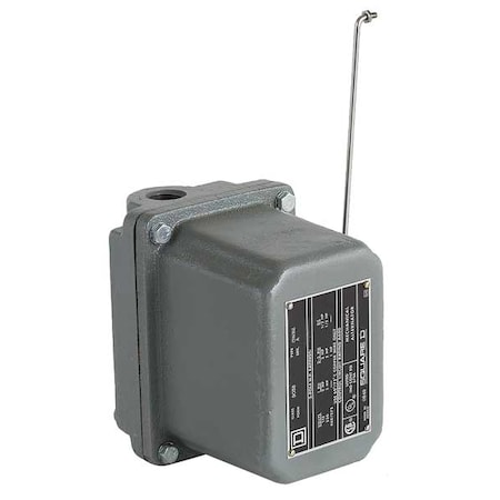 AlternatrClosedLiquidLvlSwtch, Steel, 575V MPN:9038CW32
