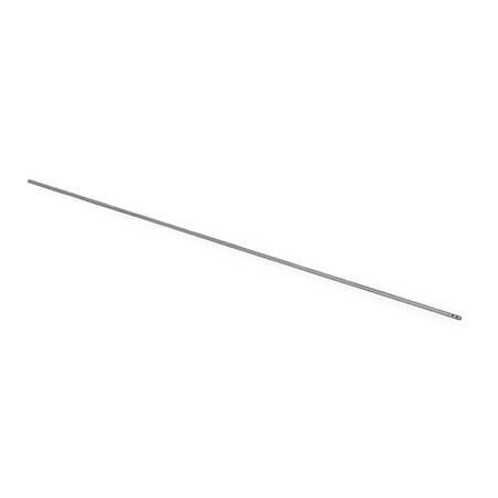 Rod Kit, 33 3/4 in, Aluminum MPN:9049A61