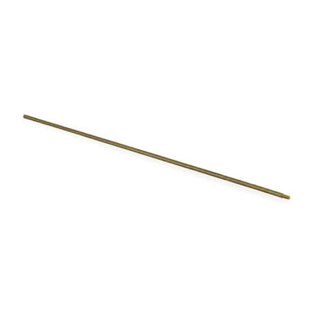 Float Rod, 30 In, Brass MPN:9049T1