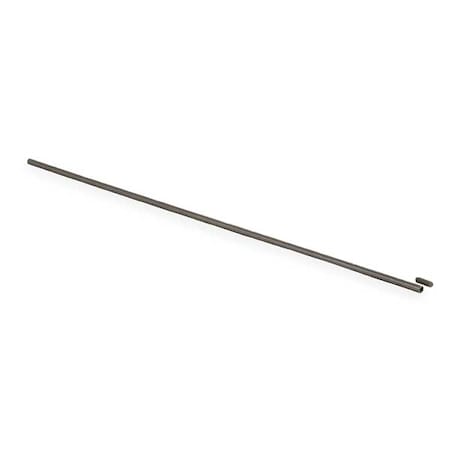 Rod Kit, 30 in, Stainless Steel MPN:9049T1S