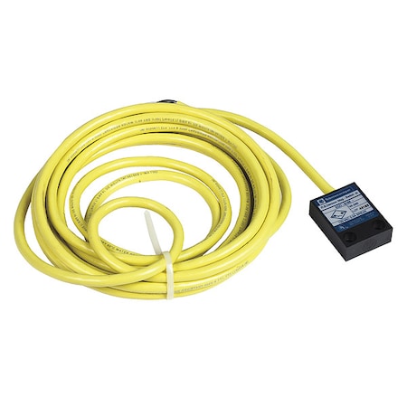Proximity Sensor, Plastic, 5 m, Bare Wire, Wires MPN:SG08168L05