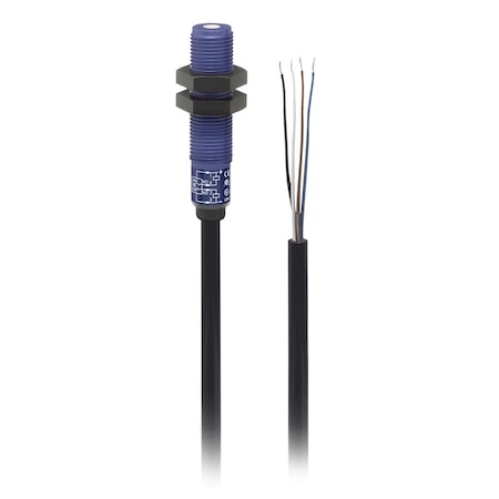 Superprox Ultrasonic Proximity Sensor MPN:SM300A22800