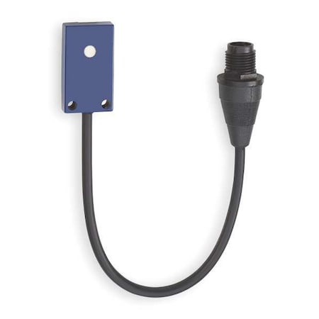 CylindricalUltrasonicSensor, Plastic, M8 MPN:SM350A46000FP