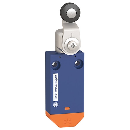 WirelessLimitSwitch, RollerLeverPlunger MPN:XCMW115