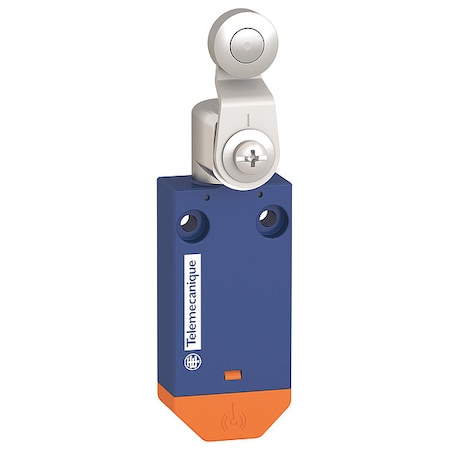 WirelessLimitSwitch, RollerLeverPlunger MPN:XCMW116