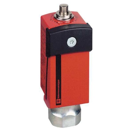 1NC/1NO Safety Interlock Switch Plunger IP 66, 67 MPN:XCSD3710N12