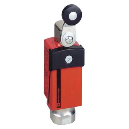1NC/1NO Safety Interlock Switch IP 66, 67 MPN:XCSD3718N12