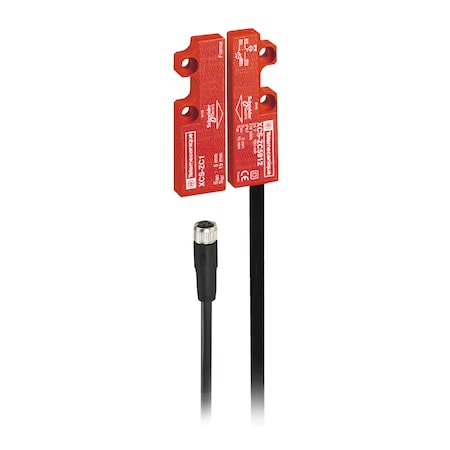 Coded magnetic switch XCSDMC-2 NC-st MPN:XCSDMC790L01M8