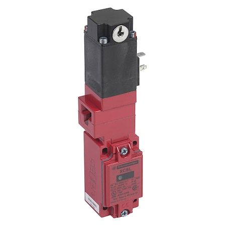 Safety Interlock Switch, 300VAC, 10A MPN:XCSL766B3