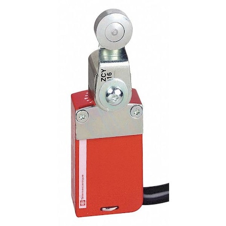 1NC/1NO Safety Interlock Switch IP 66, 67, 68 MPN:XCSM3716L2