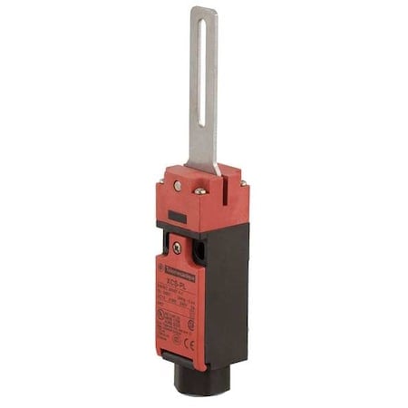 1NC/1NO Safety Interlock Switch Nema 4, 4X, 12 IP 67 MPN:XCSPL553