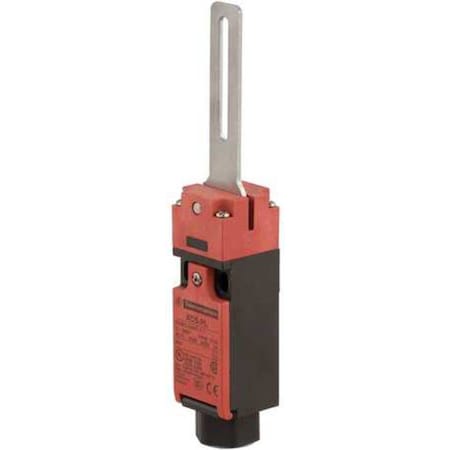 2NC Safety Interlock Switch Nema 4, 4X, 12 IP 67 MPN:XCSPL753