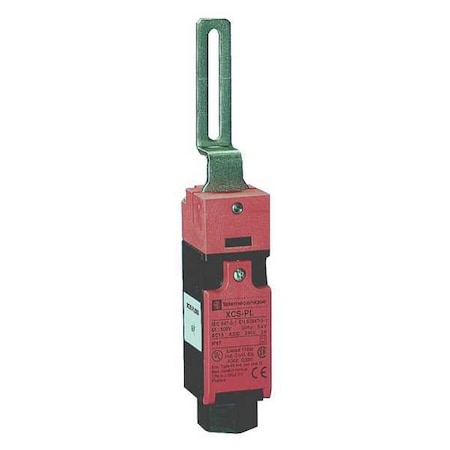 2NC Safety Interlock Switch Nema 4, 4X, 12 IP 67 MPN:XCSPL783
