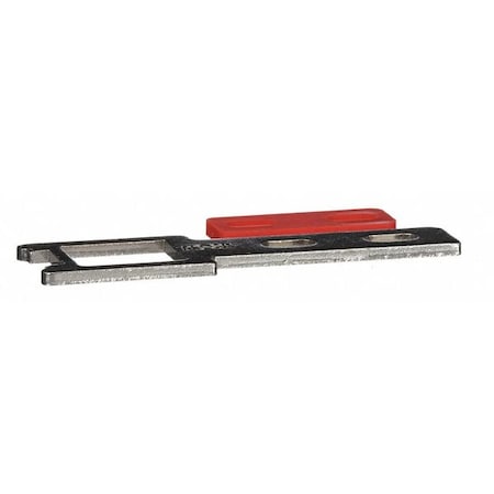 Straight Actuating Key MPN:XCSZ01