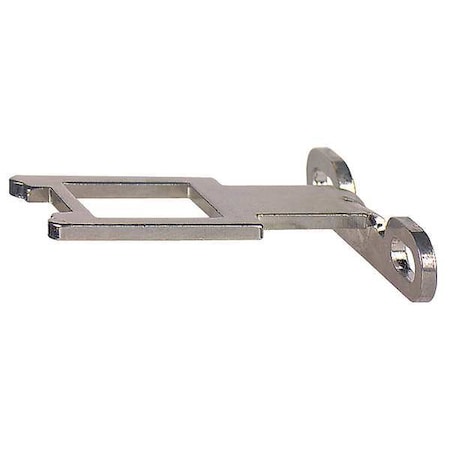 Wide Mounting Actuating Key MPN:XCSZ02