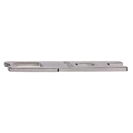 Straight Actuating Key MPN:XCSZ11