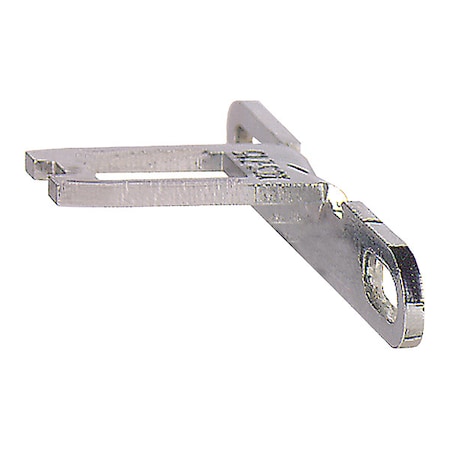 Wide Mounting Actuating Key MPN:XCSZ15