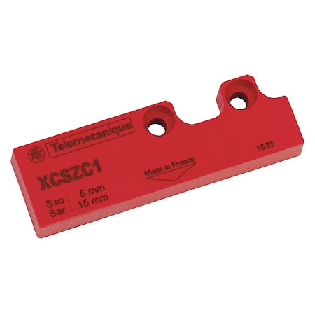 Safety Interlock Switch, Coded Magnet MPN:XCSZC1