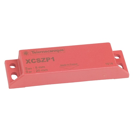 Safety Interlock Switch, Coded Magnet MPN:XCSZP1