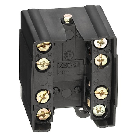 Limit Switch Contact 600Vac 10A Xe MPN:XESP2021