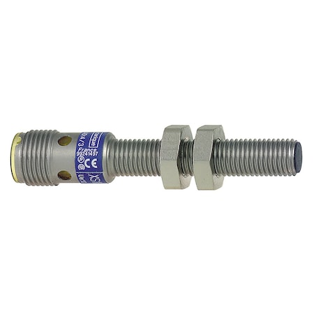 Inductive sensor XS1 M8-L61mm-stainl MPN:XS1M08PC410D