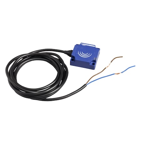 Inductive Proximity Sensor, PBT, 3 Wires MPN:XS8C1A1PBL2