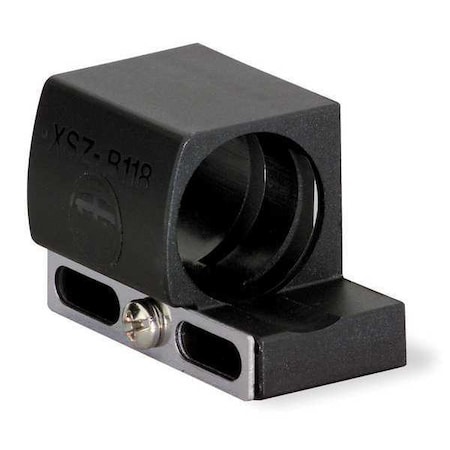 Fixing Clamp, 30 mm, Plastic MPN:XSZB130