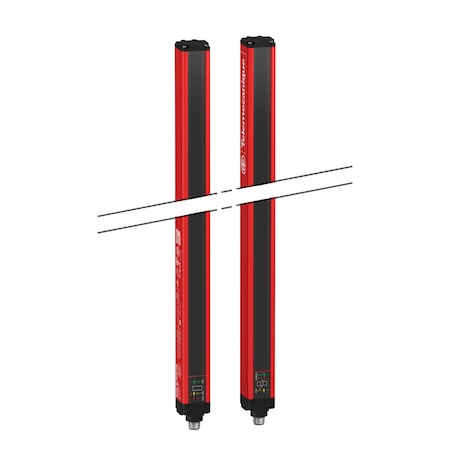 XUSL type 4-For hand protection-Std MPN:XUSL4E30H091N