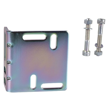 Fixing Bracket, Metal, For XUX Series MPN:XUZX2000