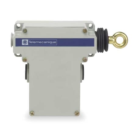 Emergency Cable Pull Switch, 1NO/1NC MPN:XY2CE3A010H7